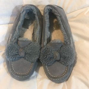 UGG slippers